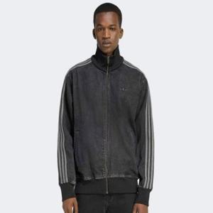 갤러리아_[ADIDAS](공용)아디컬러 데님 파이어버드 트랙 탑/KD1516