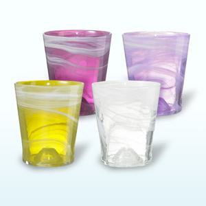 [S.K Since 1893] 독일 명품 세라믹 인테리어화분 살리나스 글라스 베이스(15cm)