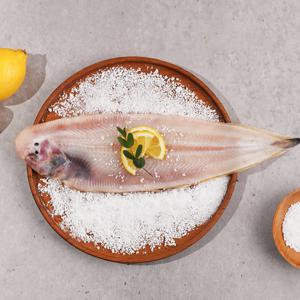 [동명상회] 반건조 군산 박대 특왕대 (32~34cm)ⅹ4마리