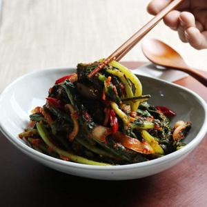 [율스키친]함평댁 국내산 열무김치 3kg