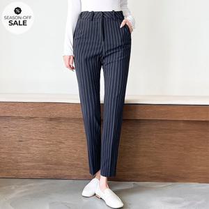 [당일출고]자체제작 빅사이즈 히든밴딩 인생 슬랙스