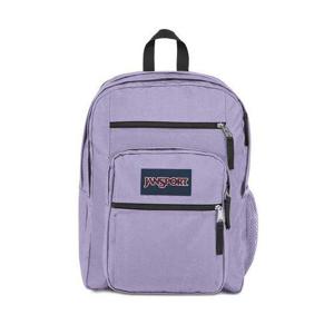 잔스포츠 빅스튜던트 백팩 JS0A47JK5M9 Pastel Lilac