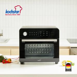 콕스타 프리미엄 스타크 대용량 에어프라이어 24L