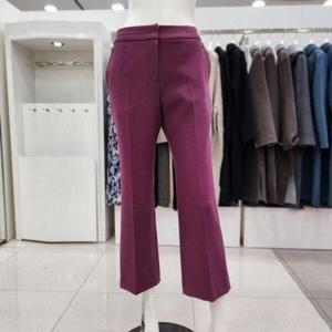 [조이너스]여성 정장 밴딩 슬랙스 일자 신상 팬츠 바지DS3WPL0200_US