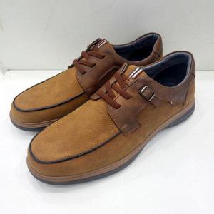 [미소페]미소페 3CM 남성 초경량 광폭 밴딩 누벅 컴포트화 122337018TS   (MISO1004MS)_HDD