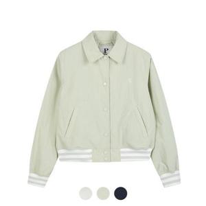 [폴햄][폴햄] 여성 패딩 봄버 점퍼_PHE1JP2010