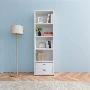 (수도권무료) 보루네오 라보떼 도노 600 5단 서랍 튼튼책장 DO17