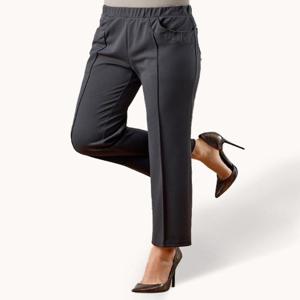 [마담엘레강스][마담엘레강스] 페이즐 슬랙스 K184SL01