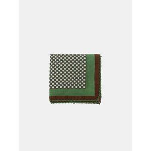 [엘케이트]여성 패턴 손수건 두건 코튼 등산 땀 목수건 행커치프 고급손수건 LDR172