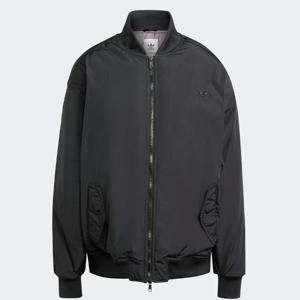 아디다스 오버사이즈 SST 봄버 재킷 B4 IW8422