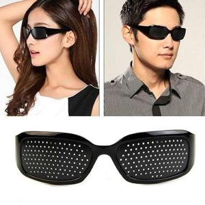 핀홀안경 눈운동 눈건강 관리 W5E6E26