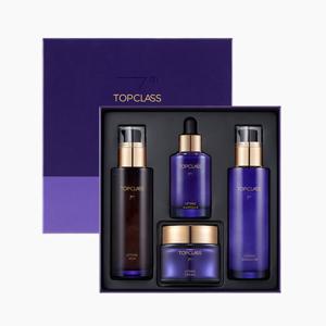 참존 탑클래스 7세대 4종 선물세트(스킨+에멀전+앰플+크림)