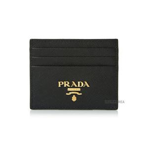 [프라다] FW25 여성 메탈 로고 카드지갑 1MC025 QWA F0002
