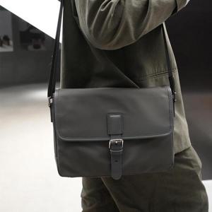 [맨백 모노사첼] 30대 남자 크로스백 데일리 출퇴근 크로스 BPI663D