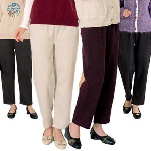 [엄마옷 로즈맘] 연별일자밴딩바지