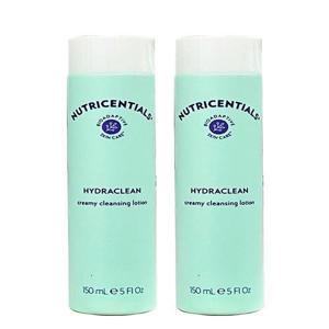 [최신입고]뉴스킨 하이드라클린 크리미 클렌징 로션 150ml 2개 세트(AD)