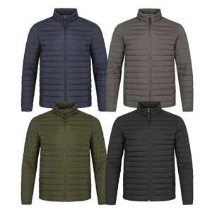 [웨스트우드]웨스트우드 겨울 남성 패딩 맨 스탠넥 초경량 다운 자켓 WO0MTDL181