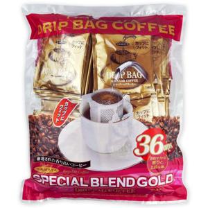 [코스트코] 하마야 드립백 커피 288g (8g x 36개) 블랙 드립커피