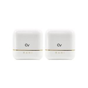 KAHI 가히 캐비어 CV 선스틱 13.5g  2개 샤인 핏 썬스틱