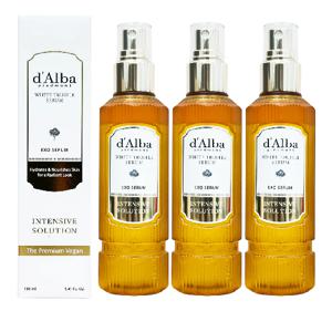 최신상 시즌6 달바 엑소 세럼 미스트 160ml 3개