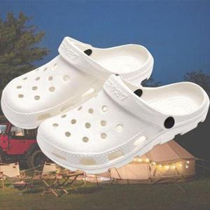 안미끄러지는 슬리퍼 병원 캠핑 앞막힌 고무 스리퍼 WF4756F