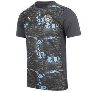 푸마 맨체스터 시티 프리매치 저지 맨시티 (779155-74)