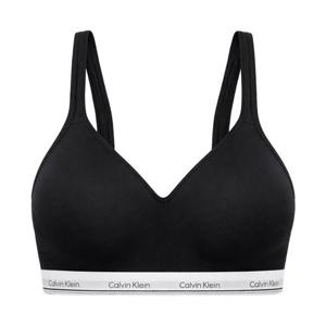 CK 캘빈클라인 패디드 와이어프리 밸런스 브라렛 여성 언더웨어 브라 블랙 QP3271O-001