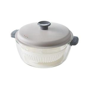 전자레인지용기 락앤락 전자레인지 캐서롤 내열유리냄비 2.0L 직화불가