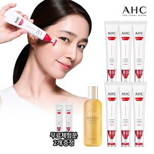 [10%적립] 2026 최신상 AHC 풀 리프트 아이크림 포 페이스 (+프로폴리스에센스)