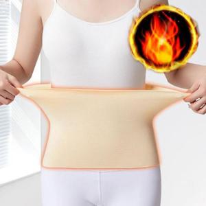 [오너클랜]인기상품 여성용 보온 복대 사계절 이너 허리 밴드 배워머 [WCEC115_250917]