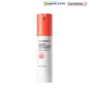 [파격특가] 동국제약 센텔리안24 마데카 더마쉴드 선 에센스 40ml