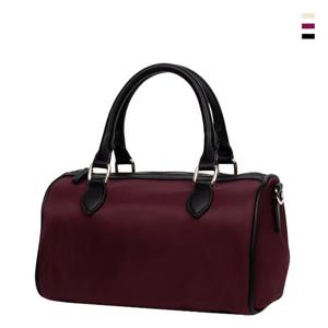 비앤부르뜨 데이지 토트백