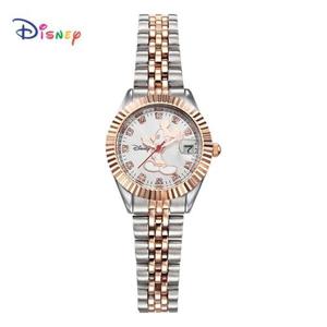 [디즈니]Disney  메탈 여성시계 OW-619DC
