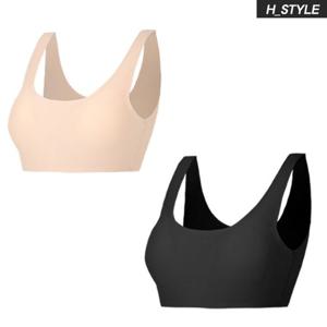 H스타일(PP)래쉬이너브라탑/빅사이즈/이너/래쉬가드