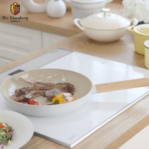 [Eisenberg] 아이젠베르그 쿠헨바움 IH 세라믹 후라이팬 28cm