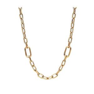 [해외배송] 판도라 미 스몰 링크 체인 목걸이 369685C00