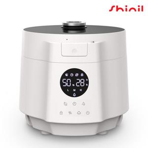 B3 [신일] 가열식 가습기 4L