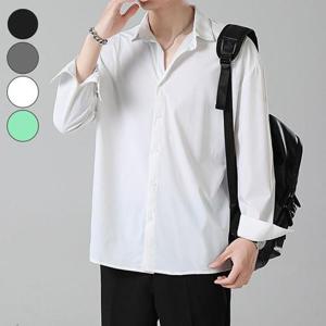 [JHQRSUML_4B]남자 남성와이셔츠 링클프리 옥스포드 남방