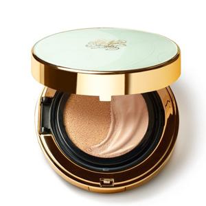 샬랑 드 파리 쿠션 드 루나 엑셀랑스 23호 (결점 커버 쿠션 23호)