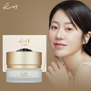 고현정 KoY [코이] 솔리드 볼륨 코어 크림 50ml 1개