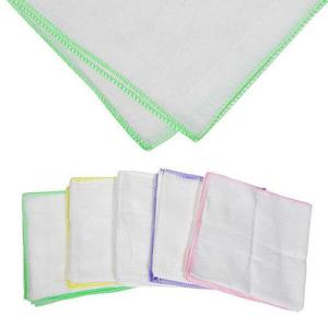 [영화사][영화사] 부드러운 순면 가제수건 10매 1세트 (P001818875)