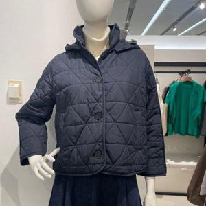 갤러리아_안지크24S/S(70%할인)경량패딩 얇은패딩 간절기폴리패딩(AI3PD5170