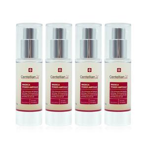 센텔리안24 마데카 파워 앰플 30ml 4개