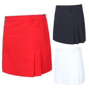 [노블진]M 700번골프치마 골프치마바지 스판 여성골프치마