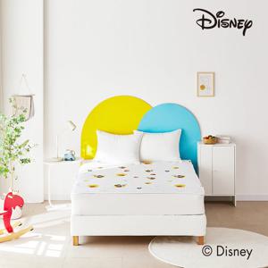 한일의료기 냉감패드 디즈니 미키마우스 슈퍼싱글 110x200 cm Q-MAX 0.44