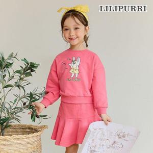 [릴리푸리]큐피트바니상하복(핑크)