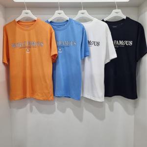 [행텐주니어]편한 반팔 티셔츠14520-031-423-15