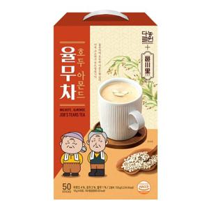 다농원 읍천리 호두 아몬드 율무차 50T