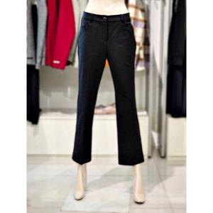 갤러리아_크로커다일레이디 뒷밴딩 기모 부츠컷 팬츠 CLDWPT103