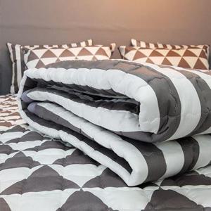 더캡 순면 카페트 겸 패드 Q/SS W29B877